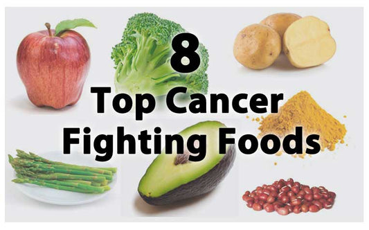 Fruits That Prevent Cancer