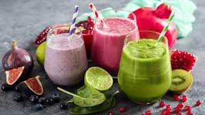 All-Natural Smoothies for Chronic Conditions