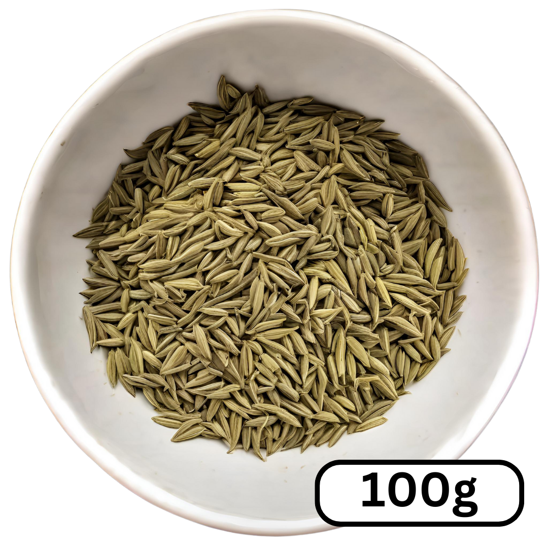 Cumin Seeds