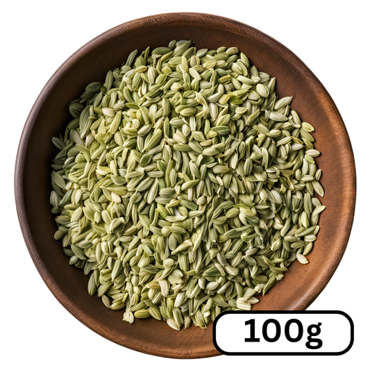 Fennel seeds