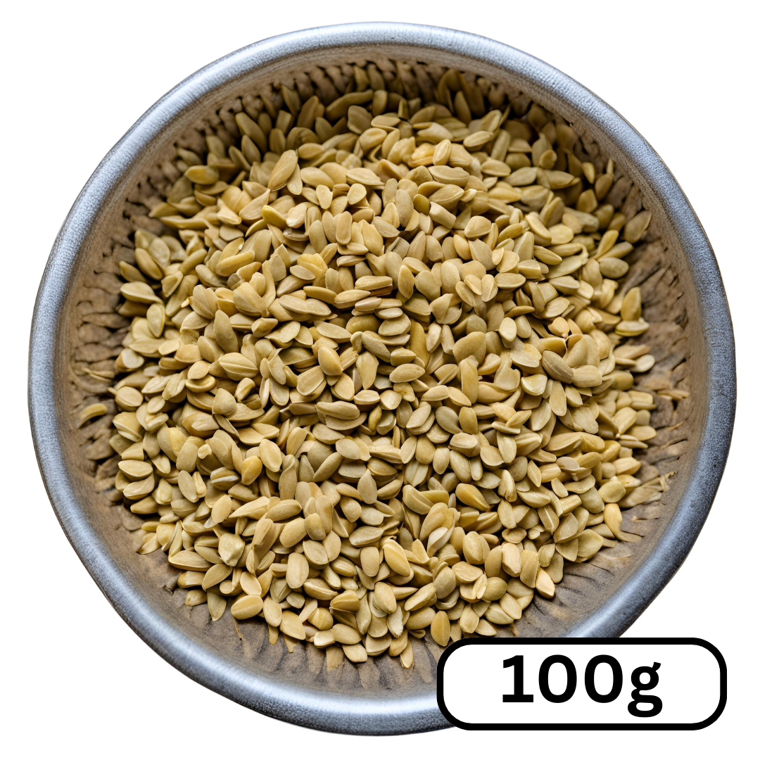 Fenugreek seeds