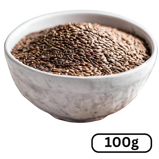 Flax seed (100g)