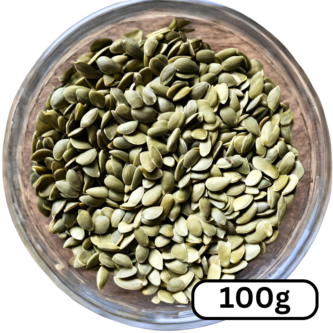 Pumpkin Seeds