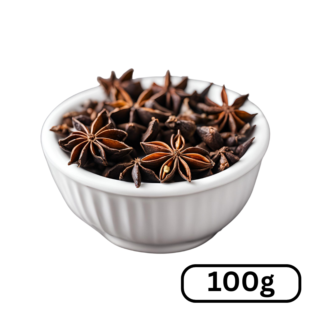 star anise