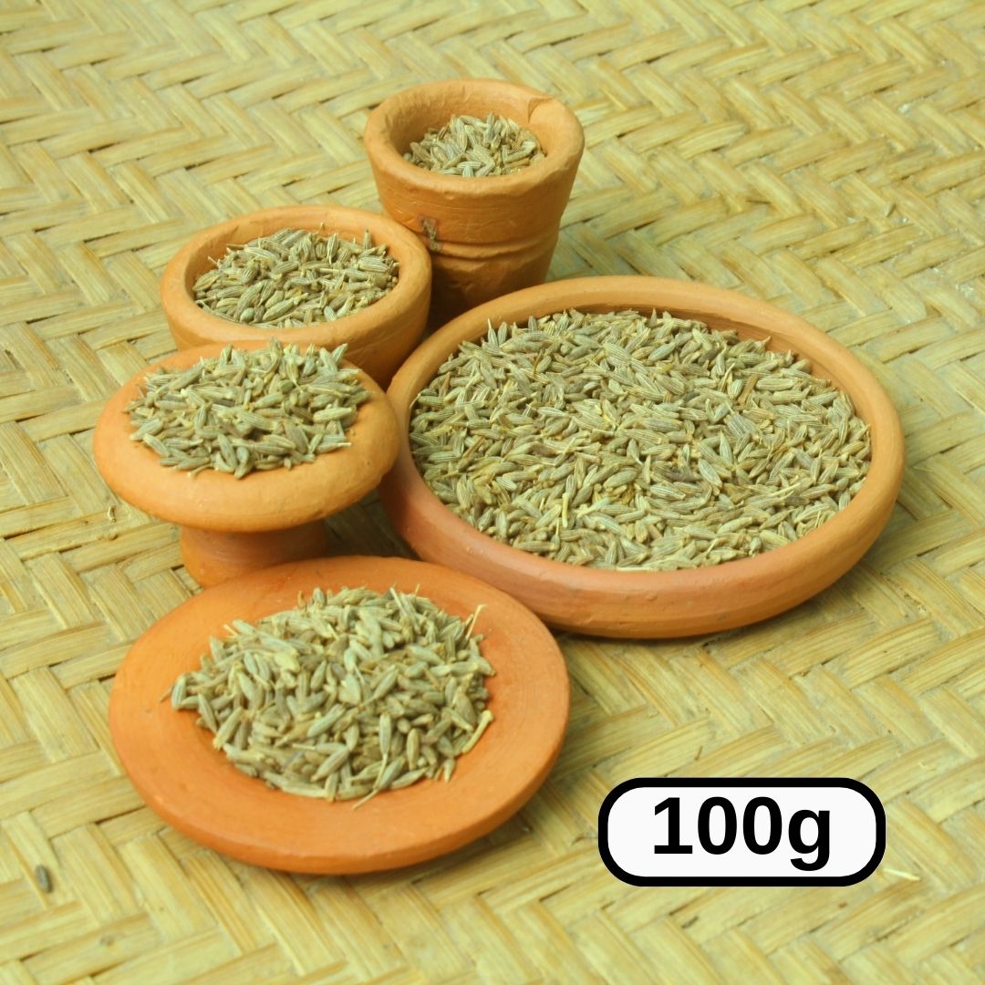 Fennel Seed